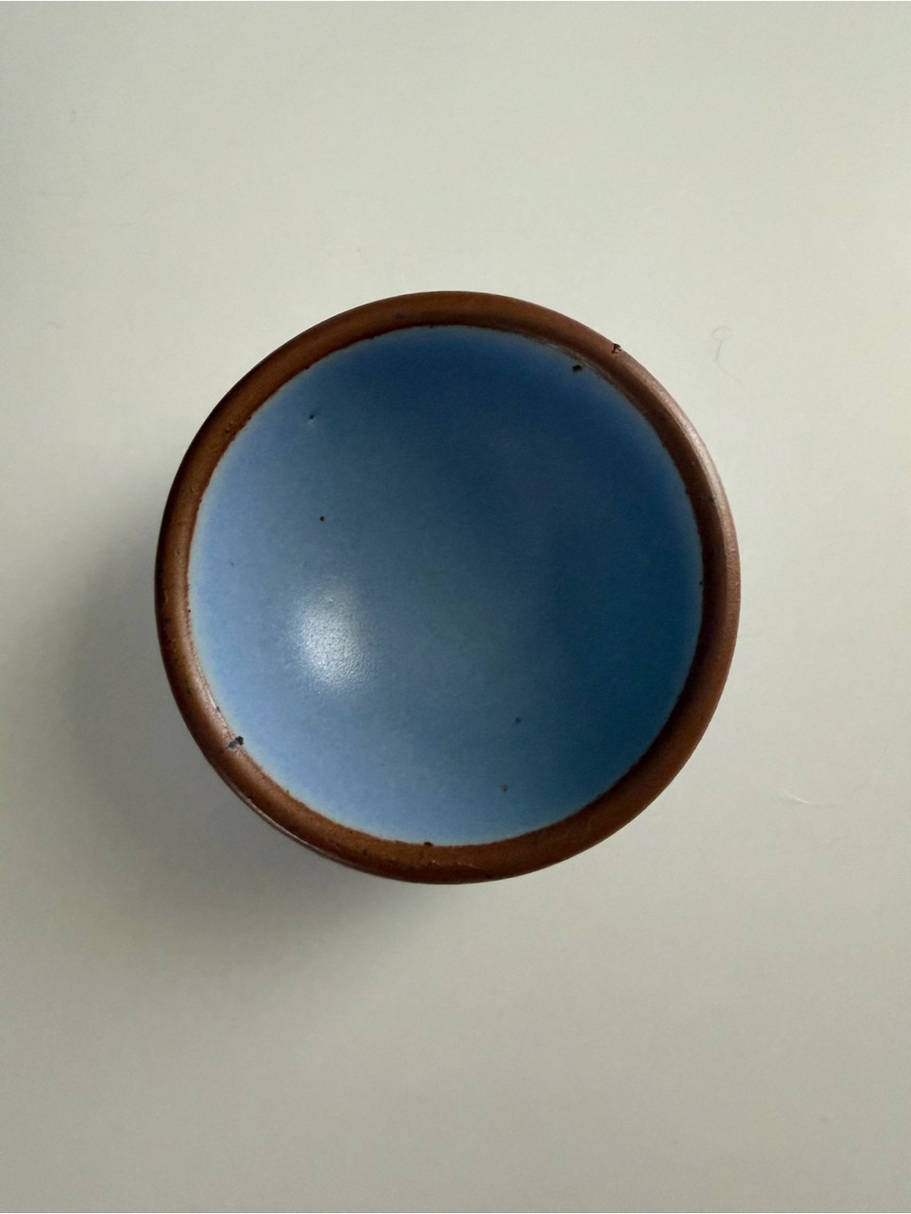 East Fork Pottery Big Sky Bitty Bowl